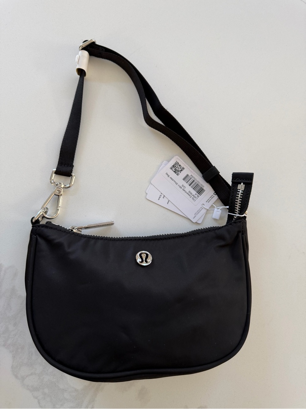 Lululemon City Essentials Mini Shoulder Bag